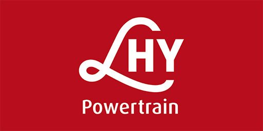 LHY Powertrain